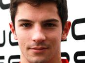 Marussia smentisce: Chilton resta, Rossi