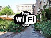 WiFi gratuito Napoli: ecco dove come accedervi