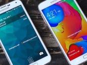 Galaxy LTE-A: disponibile firmware