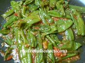 Peperoncini Verdi Fritti Pomodoro