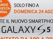 Promozione Samsung rottama smartphone: solo oggi domani agosto MarcoPolo Unieuro sconto fino euro