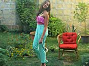 Shocking Colors