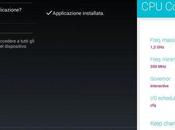Control: tutte informazioni processore un’app