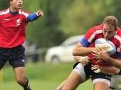 Rugby Maiora suda nella prima giorni allenamenti