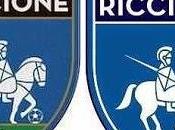 Riccione Calcio ripartirà dalla Terza categoria