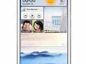 HUAWEI Ascend G630 Hard Reset, formattare telefono