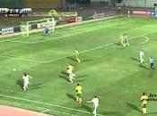 Kuban Krasnodar-Lokomotiv Mosca 2-1, video highlights