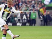 Borussia M’Gladbach-Stoccarda Kramer riacciuffa extremis match
