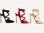 Collezione "Mini Blade" Casadei