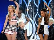 Successo stratosferico Problem Ariana Grande Iggy Azalea