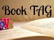 Book TAG: Libri