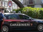 Bimbo perde boschi, salvato carabinieri