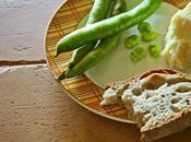 Come mettere l'olio lume, come pane cacio, oriolo