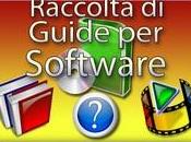 Raccolta Guide Programmi base