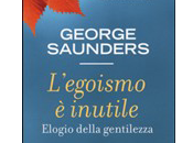 L’egoismo inutile George Saunders