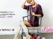 Shopping experiences: Showroomprive.it regala buoni sconto alle lettrici Lifestyle Notes