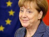 L’Europa cresce neanche Germania