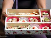 Floral Bento