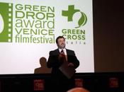 @GreenDropAward: quando Cinema verde. Vademecum vincere premio Venezia2014
