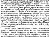 Enciclica «quamvis paternæ»