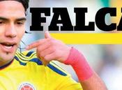 Juventus Falcao, siamo