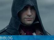 Assassin’s Creed Unity, Ubisoft intervista l’attore Jeanotte interpreta Arno Dorian