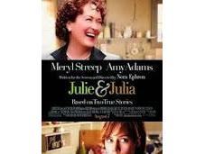 libro film: Julie Julia