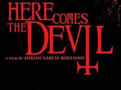 Here comes devil 2012