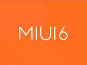 Miui rete Road degli aggiornamenti