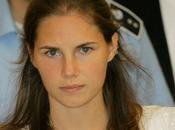 Caso Meredith, stasera Giallo prima Amanda Knox