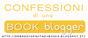 TAG: Confessioni BOOK Blogger