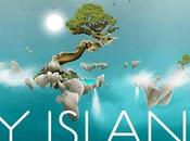 Islands Live Wallpaper sogno Android