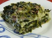 Lasagne alle coste