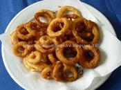 Anelli cipolla pastella