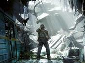 Metro Redux nuove immagini