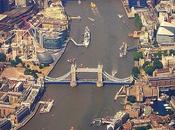 luoghi dove ammirare Londra dall'alto
