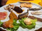 Cocktail pesce azzurro