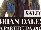 Outlet Brian Dales Uomo