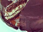 TORTA KINDER PINGUì