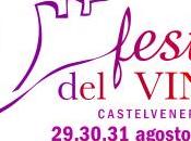 Festa Vino Castelvenere (BN) XXXIV edizione