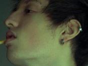 GIANLU DIFFERENZA PROD. EVAN PARKER