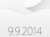 Apple fissa evento settembre. l’iPhone alle porte, prepariamoci