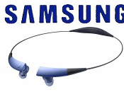Samsung annuncia Gear Circle nuove cuffie wireless