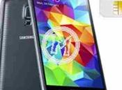 Manuale d’uso Samsung Galaxy Duos G9009D libretto istruzioni