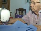 abiti instancabile Lillian Weber