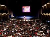 Apple costruisce struttura l’evento settembre