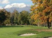 Open d'Italia Golf 2014, Sport ufficiale torneo