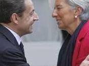 Fare Lagarde ricchi: un’indagata capo