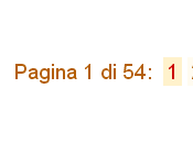 Alex: menu tendina, immagine header restyling template