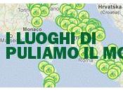 29/08/2014 Puliamo mondo partecipazione vince degrado urbano